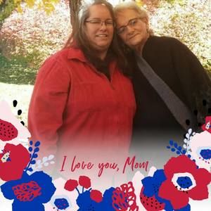 Meet your Posher, Alice